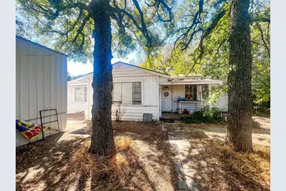 1833 W Highway 199 #AZ, Sanctuary, TX 76082 - Photo 17