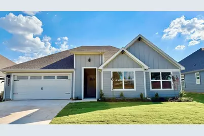 1149 Keystone Drive, Granbury, TX 76048 - Photo 1