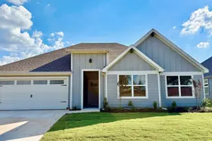 1149 Keystone Dr, Granbury, TX 76048 - Photo 1