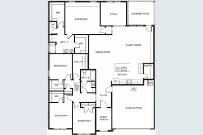 1149 Keystone Drive, Granbury, TX 76048 - Photo 29