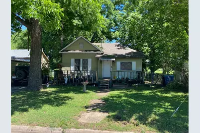 513 W Coffin Street, Denison, TX 75020 - Photo 1