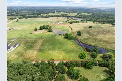 Tbd Arkansas Rd Road, Sadler, TX 76264 - Photo 7