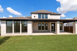 4301 Double Diamond Dr, Celina, TX 75078 - Photo 25