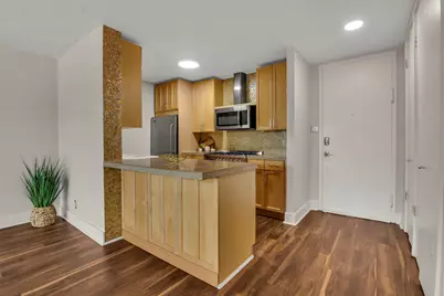 3883 Turtle Creek Boulevard #204, Dallas, TX 75219 - Photo 17