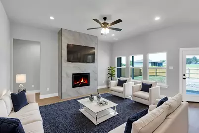 520 E Lamar Street, Palmer, TX 75152 - Photo 1