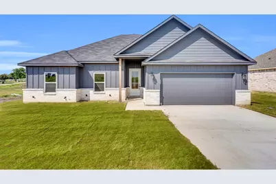 520 E Lamar Street, Palmer, TX 75152 - Photo 3