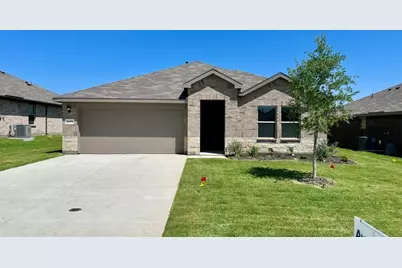 13476 Stage Coach Lane, Cresson, TX 76035 - Photo 1