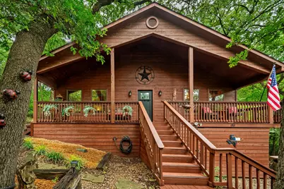 188 Hacienda, Pottsboro, TX 75076 - Photo 1