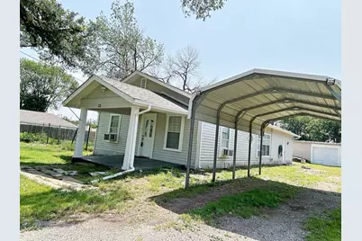 421 Jackson Street, Krum, TX 76249 - Photo 3