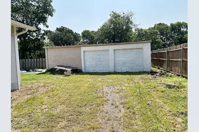 421 Jackson Street, Krum, TX 76249 - Photo 23