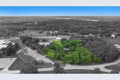 600 W Simonds Road, Seagoville, TX 75159 - Photo 1