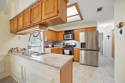 600 W Simonds Road, Seagoville, TX 75159 - Photo 7