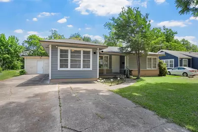 1025 N 32nd Street, Waco, TX 76707 - Photo 1