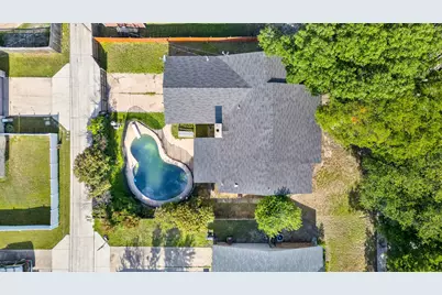 745 Oakland Street, Grand Prairie, TX 75052 - Photo 1