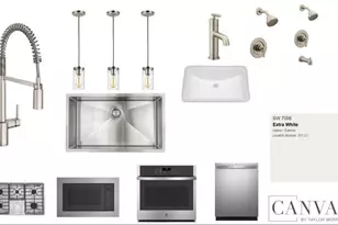 4224 Gladewater Ave, McKinney, TX 75071 - Photo 5