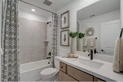 4224 Gladewater Avenue, McKinney, TX 75071 - Photo 21