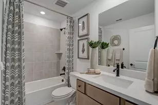 4224 Gladewater Ave, McKinney, TX 75071 - Photo 21