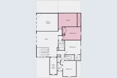 4224 Gladewater Avenue, McKinney, TX 75071 - Photo 3