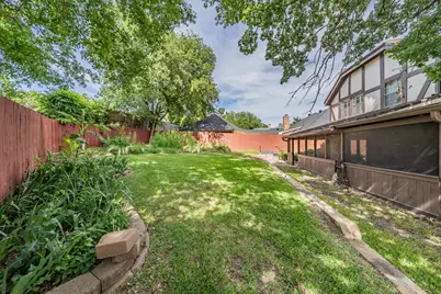 305 Warbler Drive, Bedford, TX 76021 - Photo 9