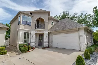 7904 Fair Oaks Avenue, Dallas, TX 75231 - Photo 1