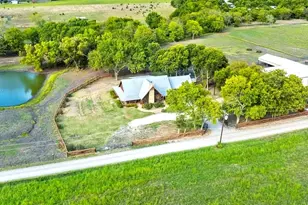 783 Co Rd 4420, Whitewright, TX 75491 - Photo 1