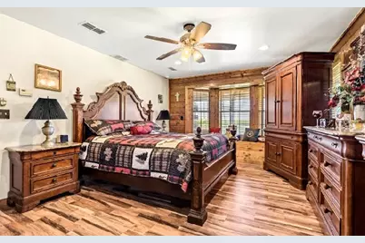 783 County Rd 4420, Whitewright, TX 75491 - Photo 13