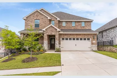 1603 Ironwood Way, Melissa, TX 75454 - Photo 3