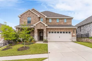 1603 Ironwood Wy, Melissa, TX 75454 - Photo 3