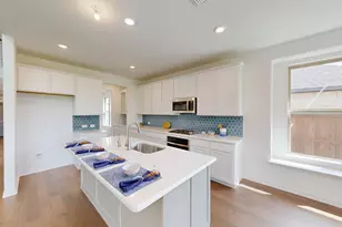 6705 Tadpole Trl, McKinney, TX 75071 - Photo 15