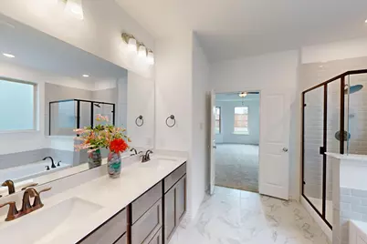 6705 Tadpole Trail, McKinney, TX 75071 - Photo 5