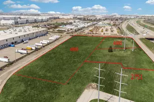 2751 S State Hwy 161 Freeway, Irving, TX 75062 - Photo 1