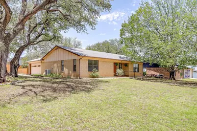801 E 3rd Street, Weatherford, TX 76086 - Photo 25