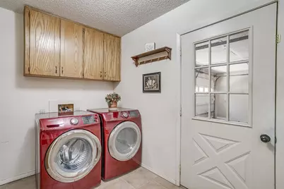 801 E 3rd Street, Weatherford, TX 76086 - Photo 11