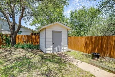 801 E 3rd Street, Weatherford, TX 76086 - Photo 21