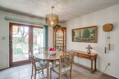 801 E 3rd Street, Weatherford, TX 76086 - Photo 7