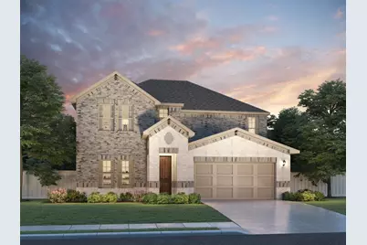 2413 Glacier Ridge, Corinth, TX 76210 - Photo 1