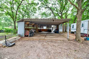 97 Oak Trail Dr, Gordonville, TX 76245 - Photo 25