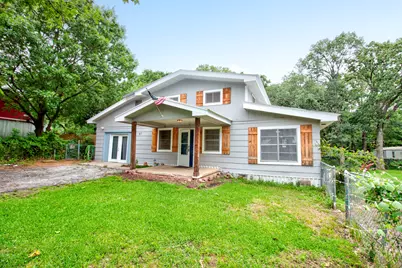 97 Oak Trail Drive, Gordonville, TX 76245 - Photo 1