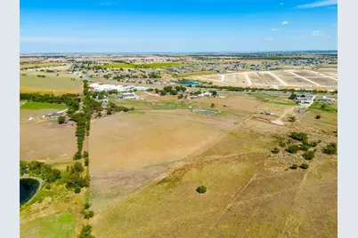 9809 N Hwy 171, Godley, TX 76044 - Photo 31