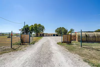 9809 N Hwy 171, Godley, TX 76044 - Photo 11