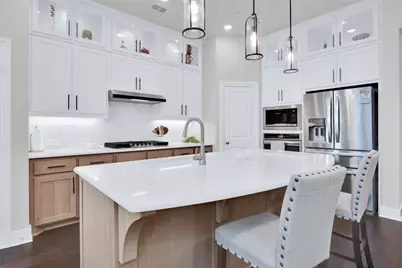 3736 Queen Road, Sherman, TX 75090 - Photo 9