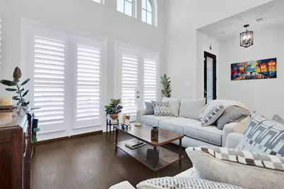 3736 Queen Road, Sherman, TX 75090 - Photo 5