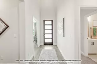 12709 Cactus Ct, Godley, TX 76044 - Photo 3