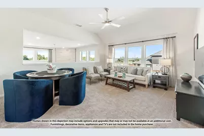 12709 Cactus Court, Godley, TX 76044 - Photo 29