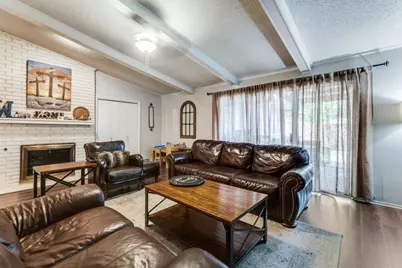 4937 Willowhaven Circle, Garland, TX 75043 - Photo 9