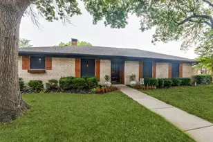 4937 Willowhaven Cir, Garland, TX 75043 - Photo 3