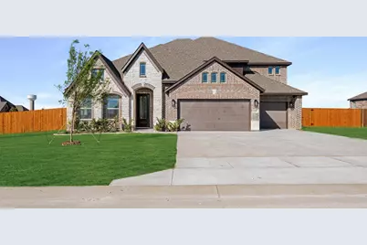 12605 Rocky Top Road, Godley, TX 76044 - Photo 1