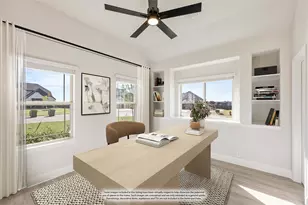 12605 Rocky Top Rd, Godley, TX 76044 - Photo 5