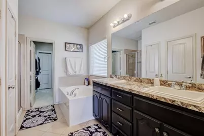 1300 Woodbine Cliff Drive, Fort Worth, TX 76179 - Photo 19