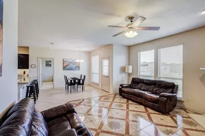 1300 Woodbine Cliff Drive, Fort Worth, TX 76179 - Photo 17